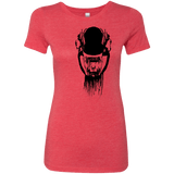 T-Shirts Vintage Red / S Creature Women's Triblend T-Shirt