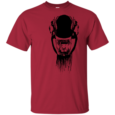 T-Shirts Cardinal / YXS Creature Youth T-Shirt