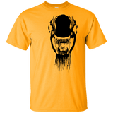 T-Shirts Gold / YXS Creature Youth T-Shirt