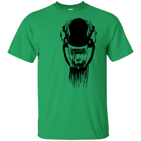 T-Shirts Irish Green / YXS Creature Youth T-Shirt