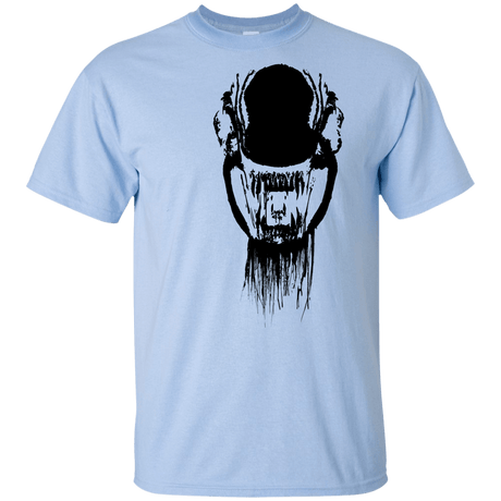 T-Shirts Light Blue / YXS Creature Youth T-Shirt