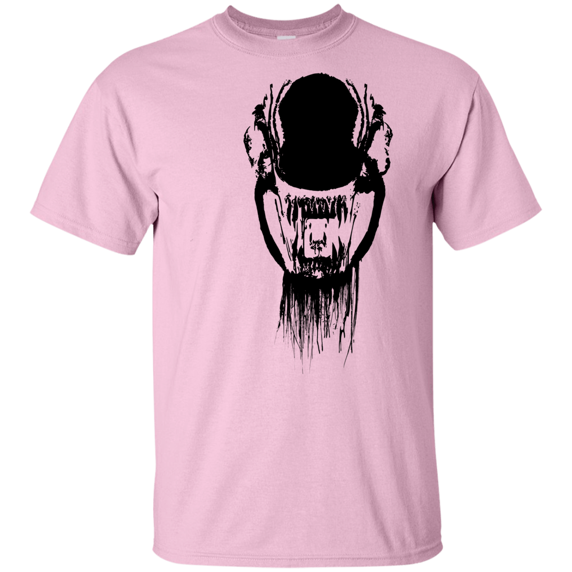 T-Shirts Light Pink / YXS Creature Youth T-Shirt