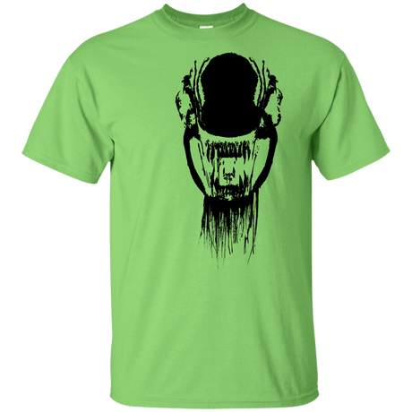 T-Shirts Lime / YXS Creature Youth T-Shirt