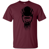 T-Shirts Maroon / YXS Creature Youth T-Shirt