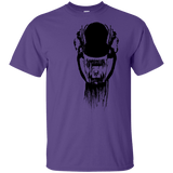 T-Shirts Purple / YXS Creature Youth T-Shirt