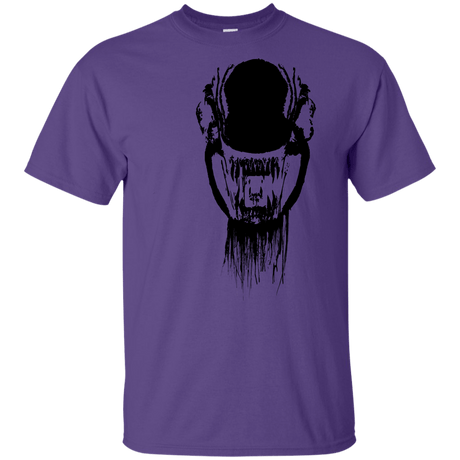 T-Shirts Purple / YXS Creature Youth T-Shirt