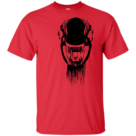 T-Shirts Red / YXS Creature Youth T-Shirt