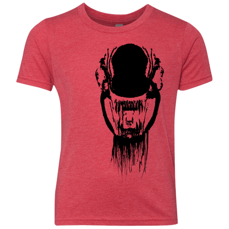 T-Shirts Vintage Red / YXS Creature Youth Triblend T-Shirt