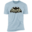 T-Shirts Light Blue / YXS Creeper Boys Premium T-Shirt
