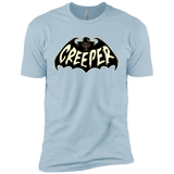T-Shirts Light Blue / YXS Creeper Boys Premium T-Shirt