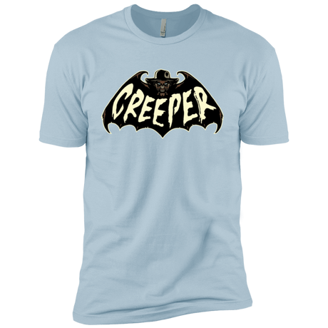 T-Shirts Light Blue / YXS Creeper Boys Premium T-Shirt