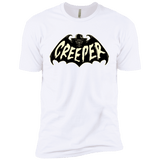 T-Shirts White / YXS Creeper Boys Premium T-Shirt