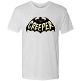 T-Shirts Heather White / Small Creeper Men's Triblend T-Shirt