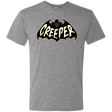 T-Shirts Premium Heather / Small Creeper Men's Triblend T-Shirt