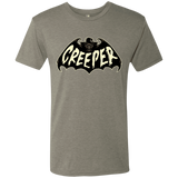 T-Shirts Venetian Grey / Small Creeper Men's Triblend T-Shirt