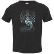 T-Shirts Black / 2T Creepy pregnant Toddler Premium T-Shirt