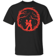 T-Shirts Black / YXS Creepy Trees Youth T-Shirt