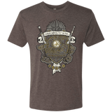 T-Shirts Macchiato / Small Crest of Thrones Men's Triblend T-Shirt