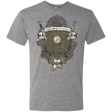 T-Shirts Premium Heather / Small Crest of Thrones Men's Triblend T-Shirt