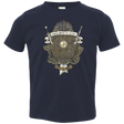 T-Shirts Navy / 2T Crest of Thrones Toddler Premium T-Shirt