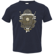 T-Shirts Navy / 2T Crest of Thrones Toddler Premium T-Shirt