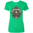 T-Shirts Envy / Small Crest of Thrones Women's Triblend T-Shirt