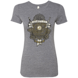 T-Shirts Premium Heather / Small Crest of Thrones Women's Triblend T-Shirt