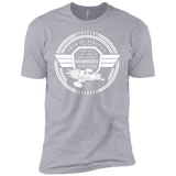 T-Shirts Heather Grey / YXS Crew of Serenity Boys Premium T-Shirt