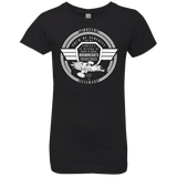 T-Shirts Black / YXS Crew of Serenity Girls Premium T-Shirt