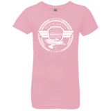 T-Shirts Light Pink / YXS Crew of Serenity Girls Premium T-Shirt