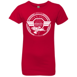 T-Shirts Red / YXS Crew of Serenity Girls Premium T-Shirt