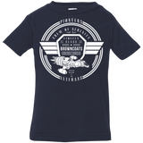 T-Shirts Navy / 6 Months Crew of Serenity Infant Premium T-Shirt