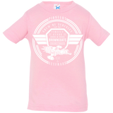 T-Shirts Pink / 6 Months Crew of Serenity Infant Premium T-Shirt
