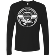 T-Shirts Black / Small Crew of Serenity Men's Premium Long Sleeve