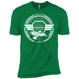 T-Shirts Kelly Green / X-Small Crew of Serenity Men's Premium T-Shirt