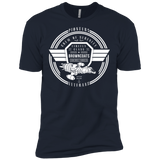 T-Shirts Midnight Navy / X-Small Crew of Serenity Men's Premium T-Shirt