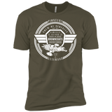 T-Shirts Military Green / X-Small Crew of Serenity Men's Premium T-Shirt