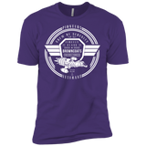 T-Shirts Purple / X-Small Crew of Serenity Men's Premium T-Shirt