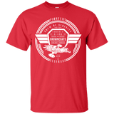T-Shirts Red / Small Crew of Serenity T-Shirt