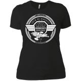 T-Shirts Black / X-Small Crew of Serenity Women's Premium T-Shirt