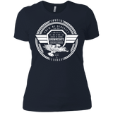 T-Shirts Midnight Navy / X-Small Crew of Serenity Women's Premium T-Shirt