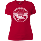 T-Shirts Red / X-Small Crew of Serenity Women's Premium T-Shirt
