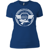 T-Shirts Royal / X-Small Crew of Serenity Women's Premium T-Shirt