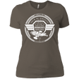 T-Shirts Warm Grey / X-Small Crew of Serenity Women's Premium T-Shirt