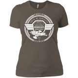T-Shirts Warm Grey / X-Small Crew of Serenity Women's Premium T-Shirt