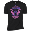 T-Shirts Black / X-Small Crime Fighters Club Men's Premium T-Shirt