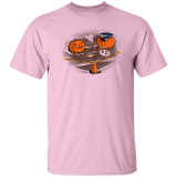 T-Shirts Light Pink / S Crime Scene T-Shirt