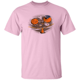 T-Shirts Light Pink / YXS Crime Scene Youth T-Shirt