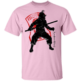 T-Shirts Light Pink / S Crimson Arthur Boyle T-Shirt