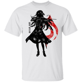 T-Shirts White / S Crimson Asuna T-Shirt